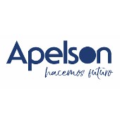 Servicio Técnico Oficial APELSON en ARCAS DEL VILLAR