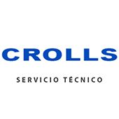 Servicio Técnico Oficial CROLLS en FORMENTERA