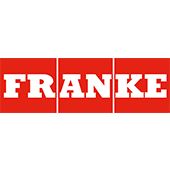 Servicio Técnico Oficial FRANKE en ZARAGOZA