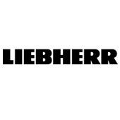 Servicio Técnico Oficial LIEBHERR en JAEN